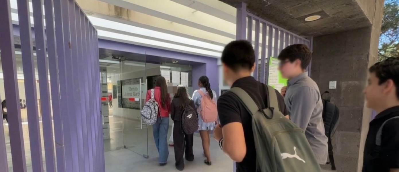 Abren registro en línea para ingreso a preparatoria en Chihuahua