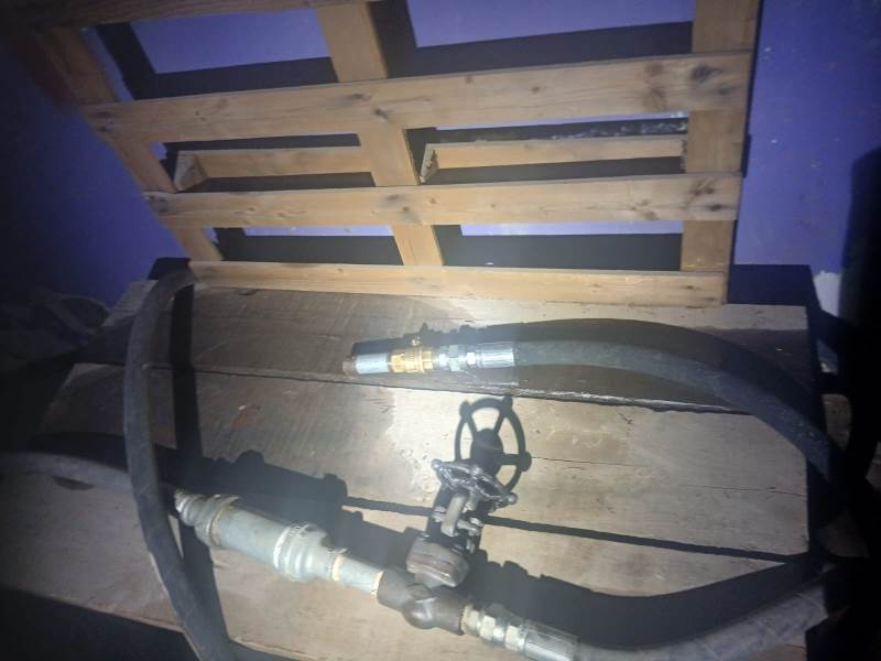 Detectan toma clandestina de hidrocarburos y detienen a huachicoleros