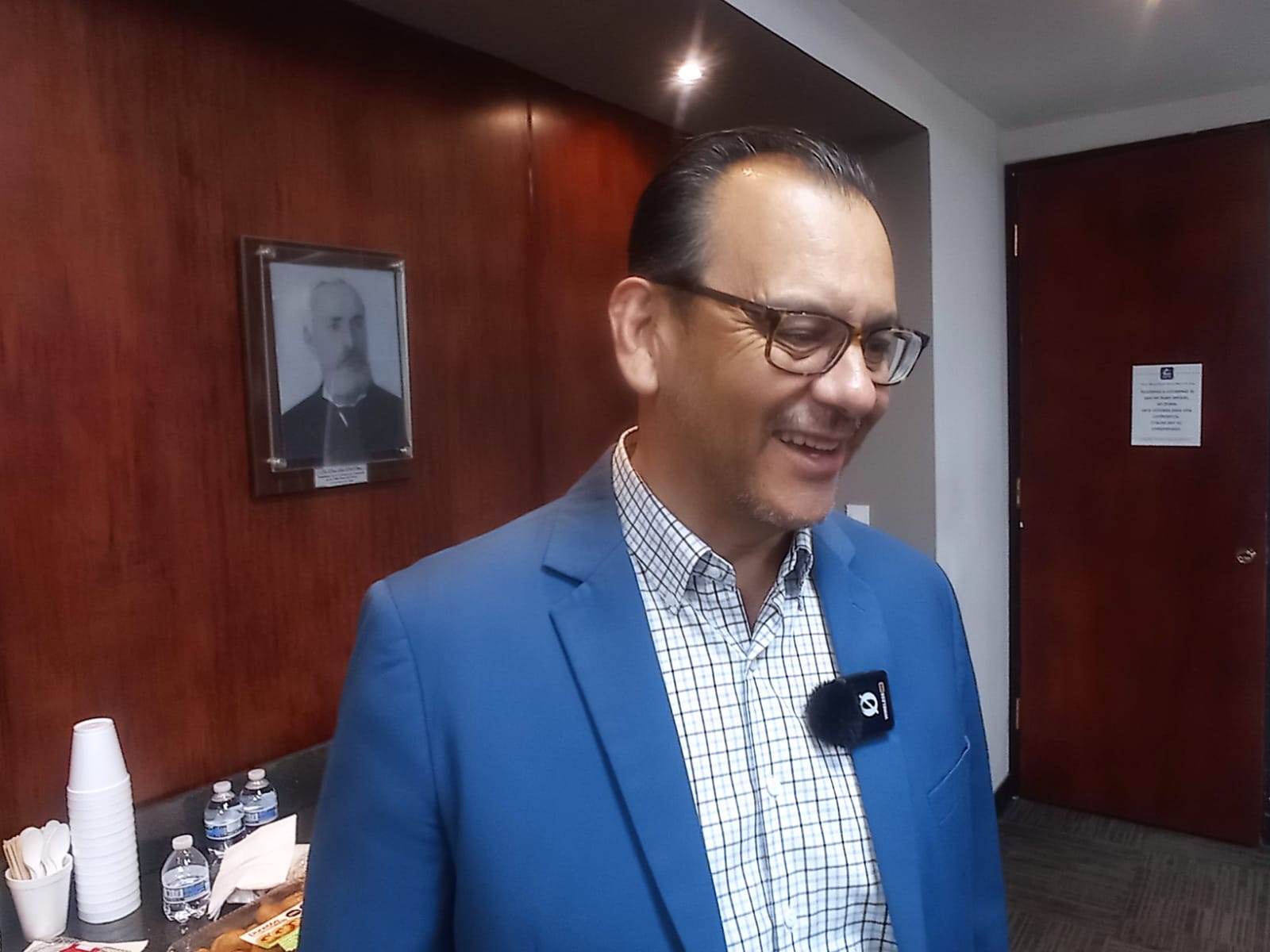 Llama CANACO a universitarios a realizar servicio social; hay 15 lugares disponibles.