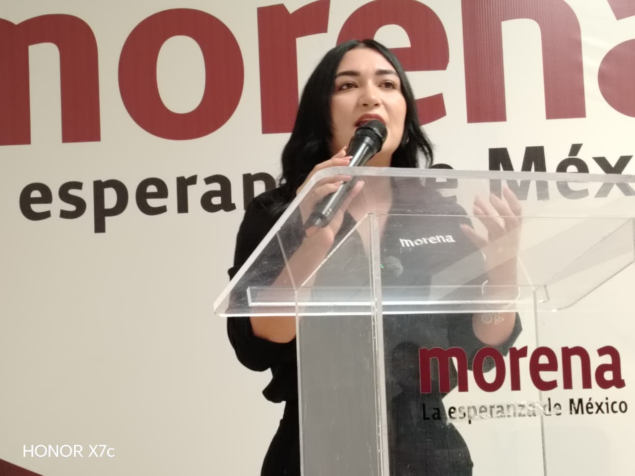 Emprende MORENA con instalación de Comités Seccionales.