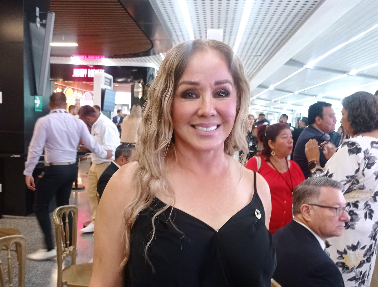 Empresas siguen en proceso de reestructuración ante incertidumbre por aranceles.