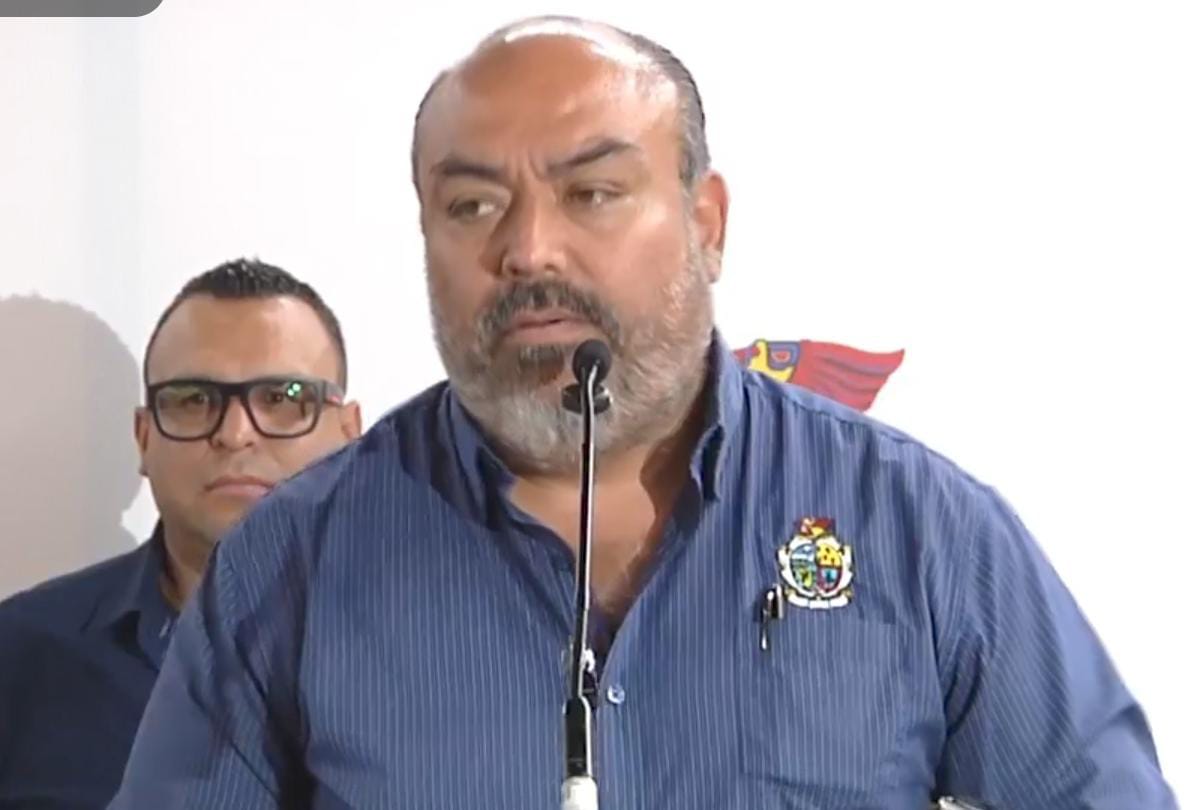 Anuncian programa de fumigación para escuelas.