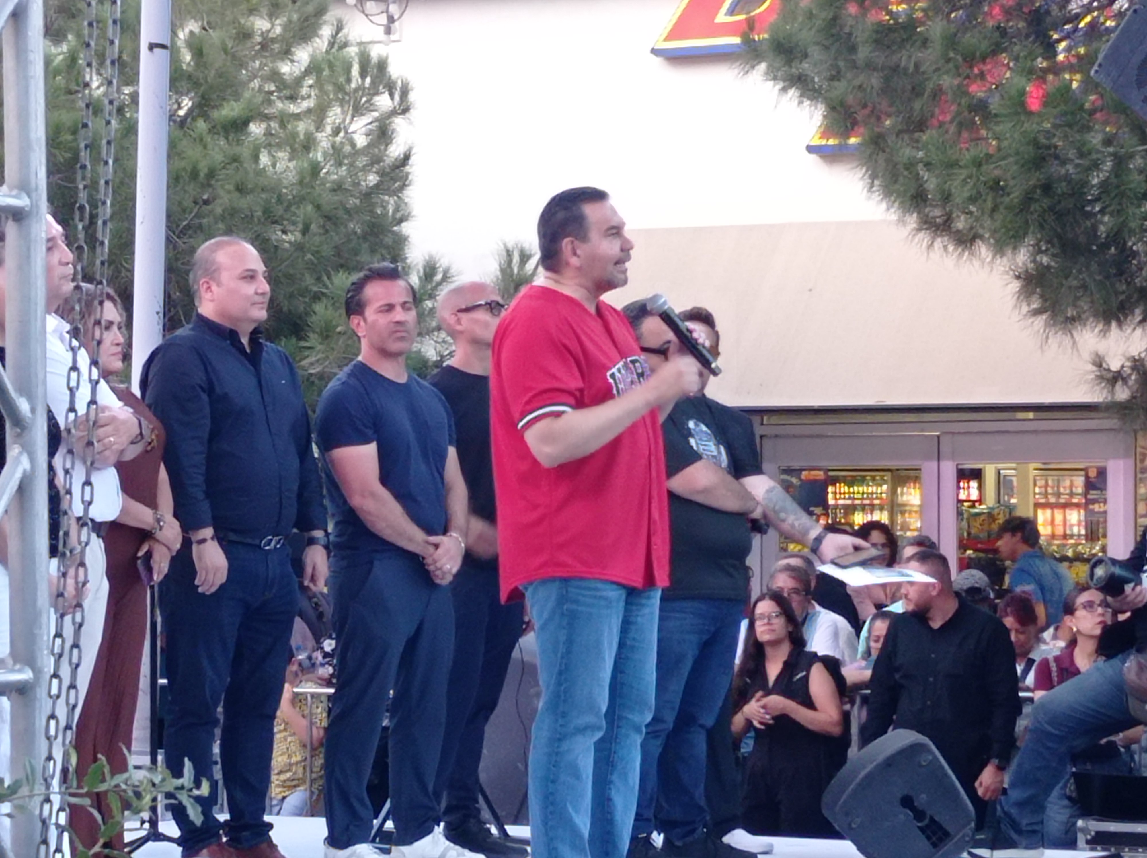 Juárez en la Juárez podría ser cada 15 días.