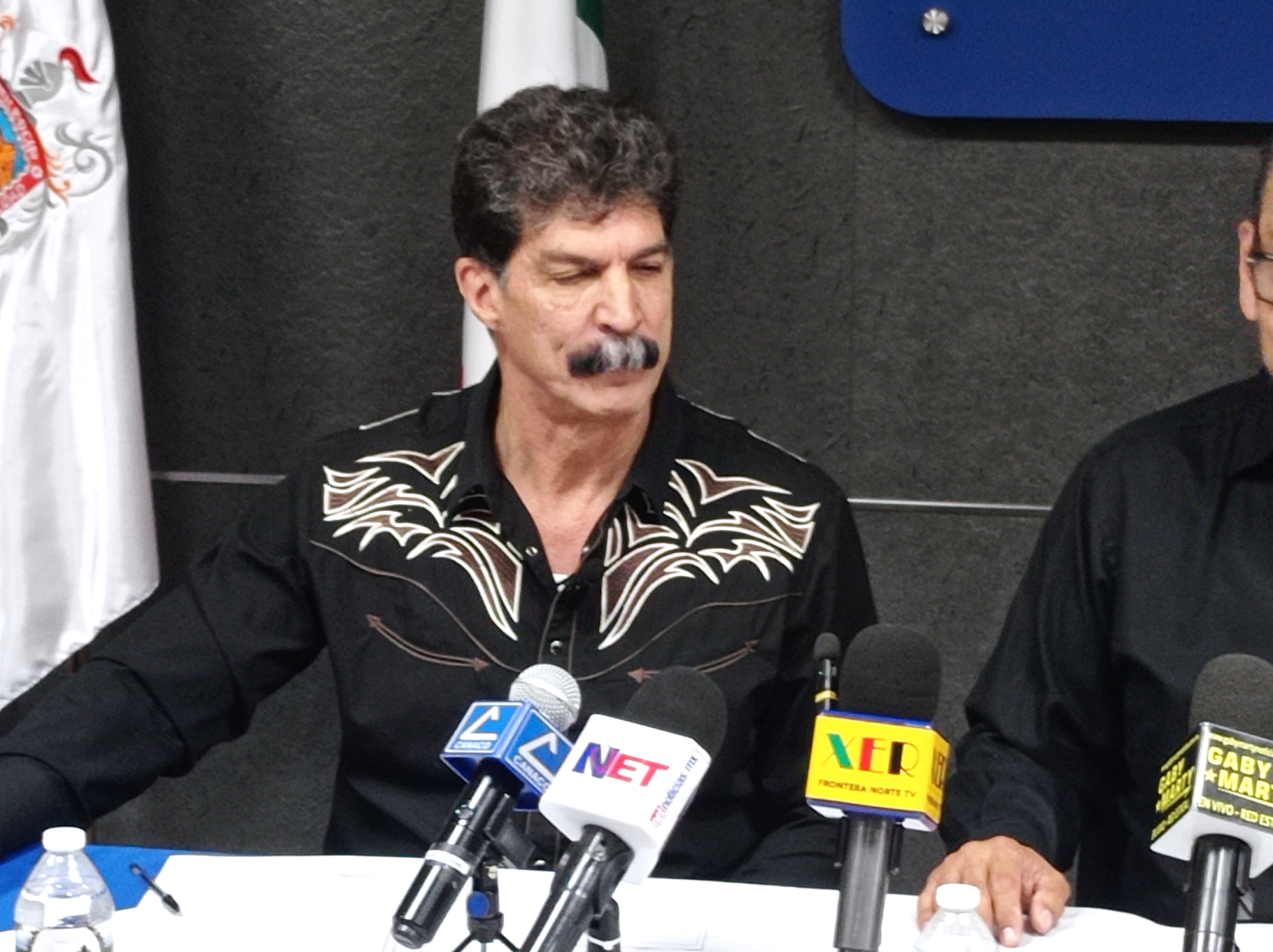 Anuncian acción legal contra IMPI y SACM por intento de extorsión.