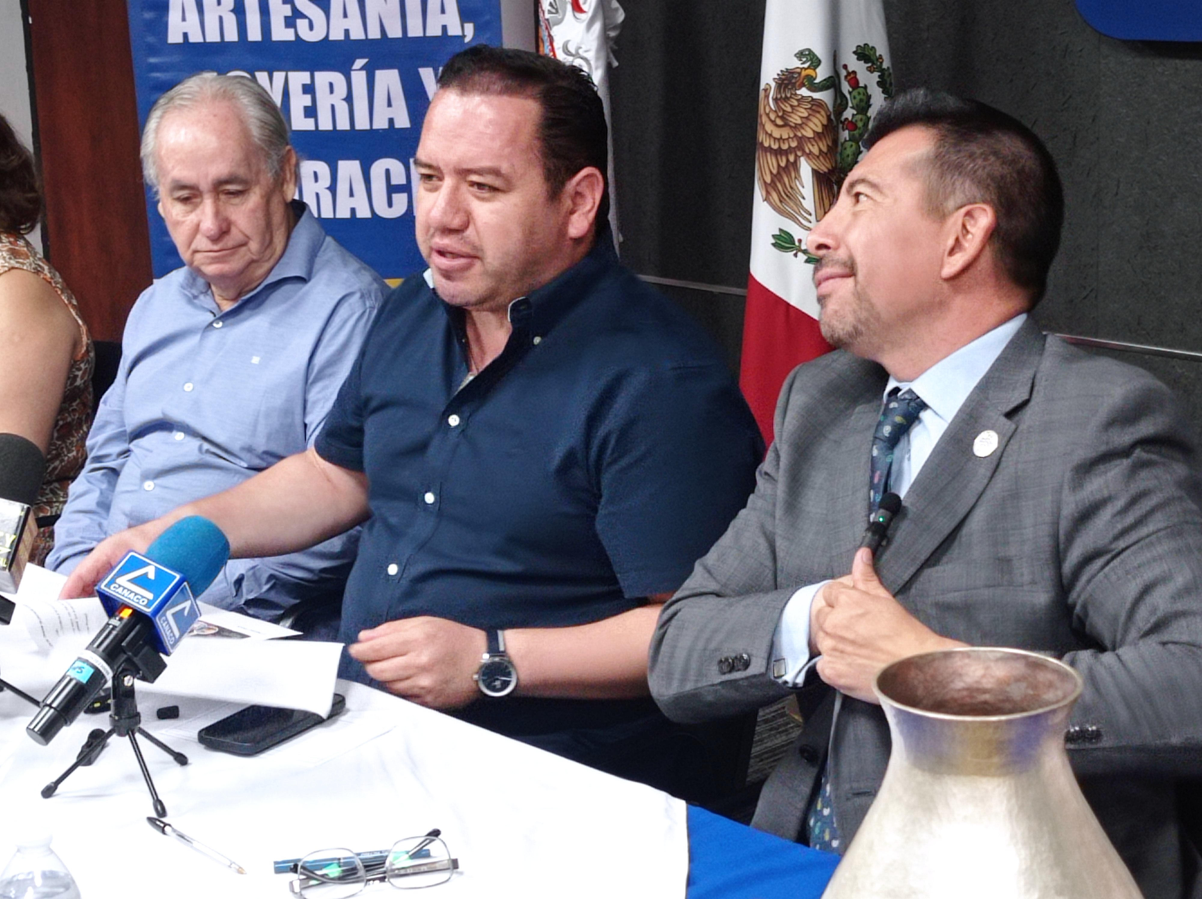 Anuncian nueva edición de la Exposición TlaquepArte.