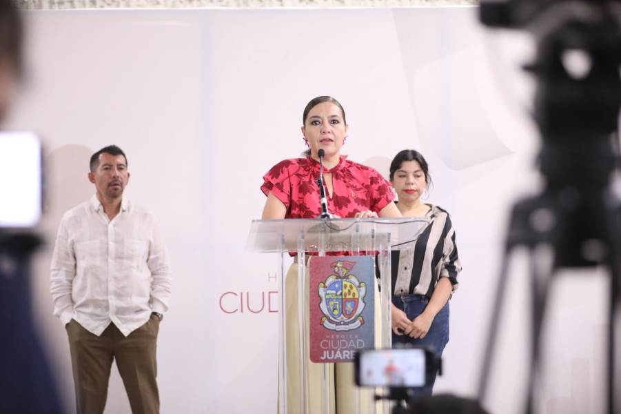 Abren convocatoria para el Desfile de Día de Muertos 2025 en Ciudad Juárez