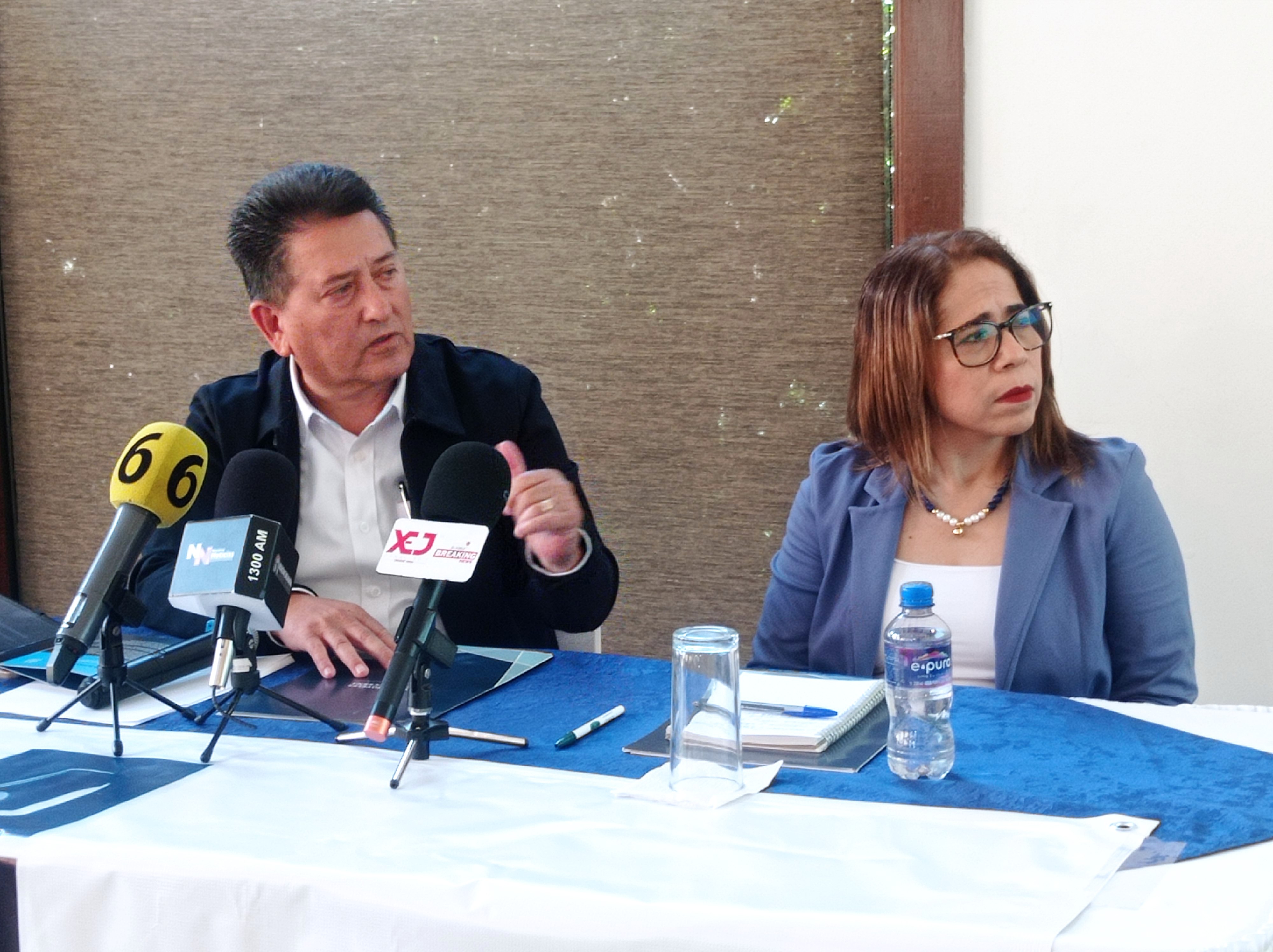 Desconocen empresarios obligación sobre derechos de autor.