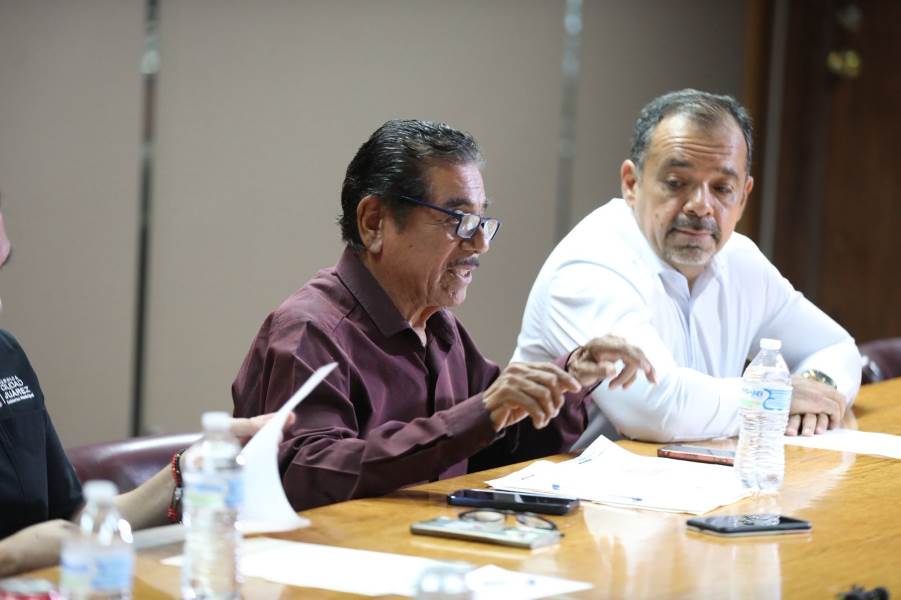 Un hecho el cambio de nombre del viaducto Gustavo Díaz Ordaz a “Mártires del 68”