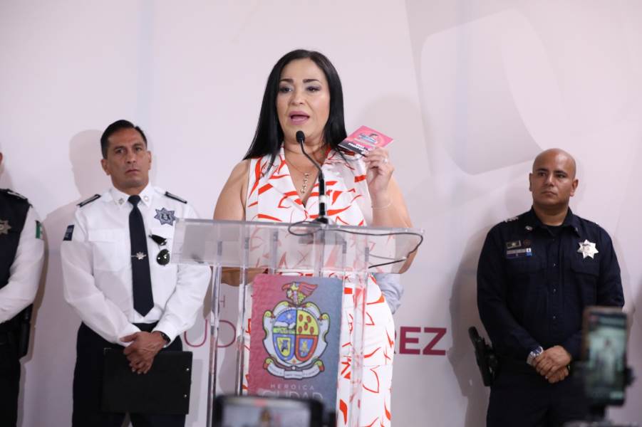 Cierre de la Avenida 16 de Septiembre por Festival “Juárez Juangabrielísimo”