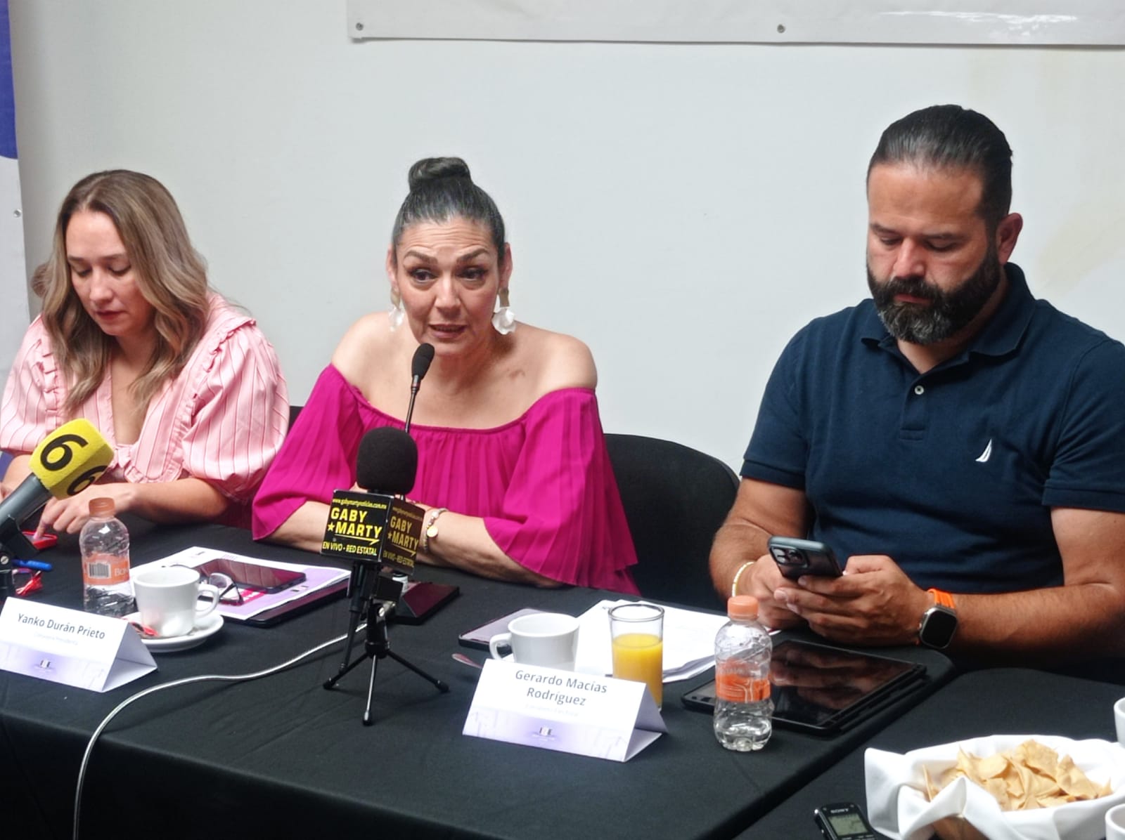 Promueve IEE iniciativa ciudadana para aumentar presupuesto para bomberos.