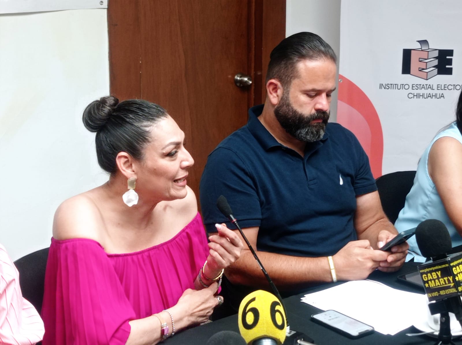 Lanza IEE varias convocatorias para involucrar a jóvenes en la cultura cívica.