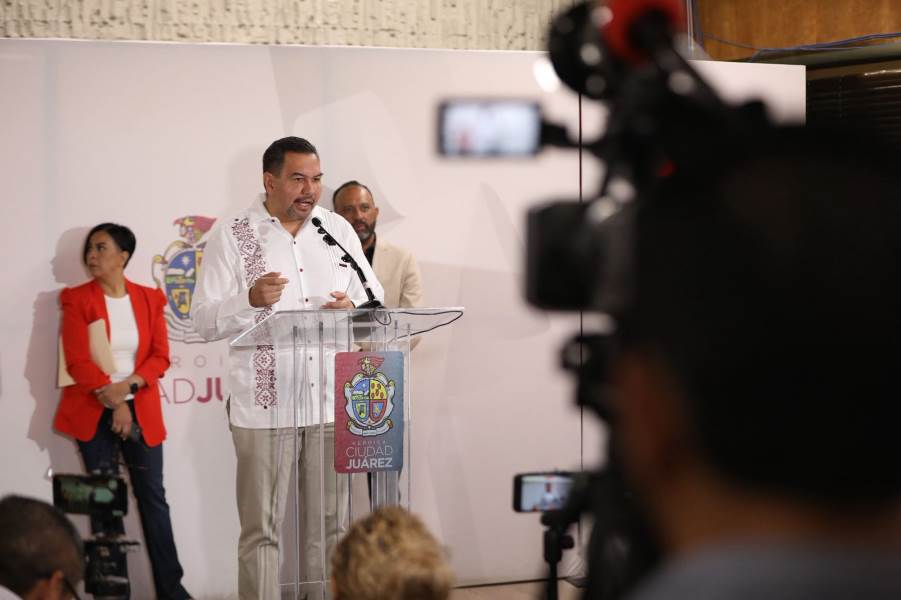 Gobierno Municipal paga deudas de administraciones pasadas