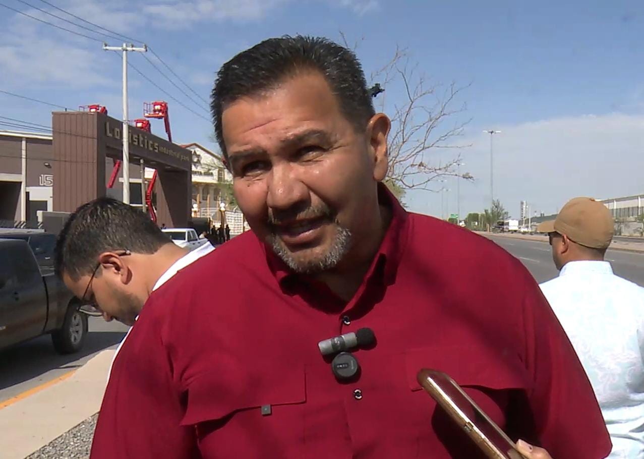 Mantiene Pérez Cuéllar propósitos por la unidad al interior de MORENA.