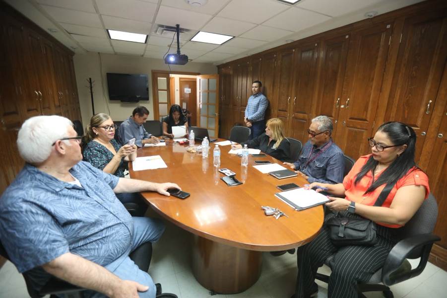 Anuncian Feria de las Hortalizas en Samalayuca