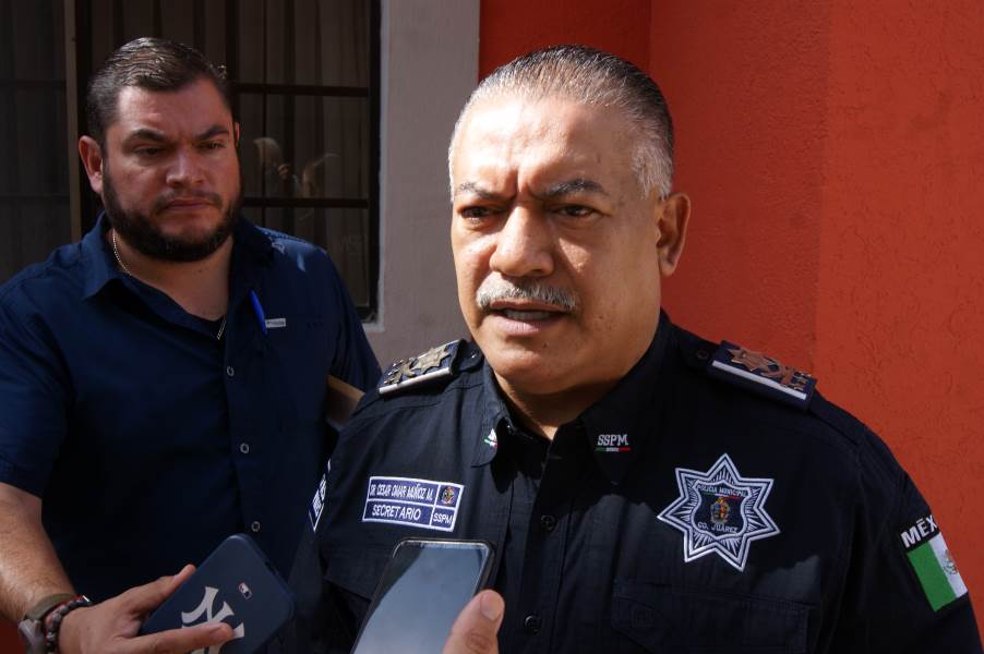 Necesario que se mantenga la denuncia para fortalecer estrategias contra secuestro y extorsión.