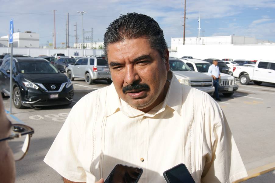 Registra Seguridad Vial más de 25 mil infracciones a visitantes de Estados Unidos.