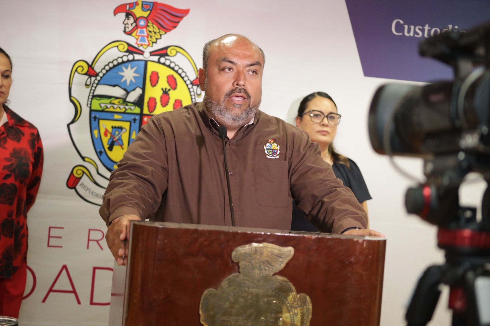 Realizaran padrón de asociaciones de rescatistas de mascotas y de refugios en la ciudad.