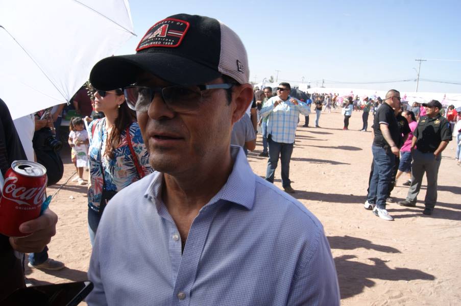 Habrá un cambio notable en la imagen de la ciudad con reapertura del Puente Carlos Villarreal.