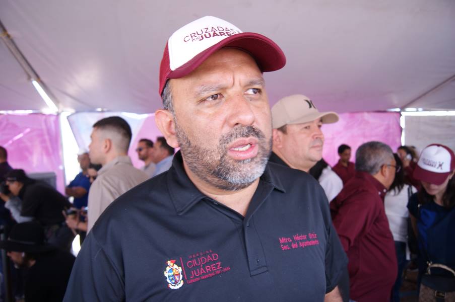 Municipio no ha recibido notificación por procesos de amparo promovidos por comerciantes.