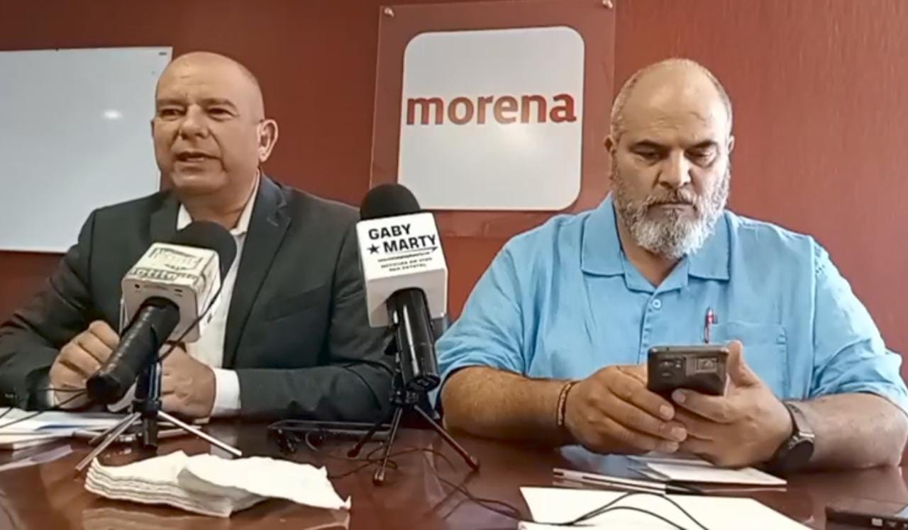 Lamentan diputados negativa de gobernadora a recibir peticiones de ciudadanos.