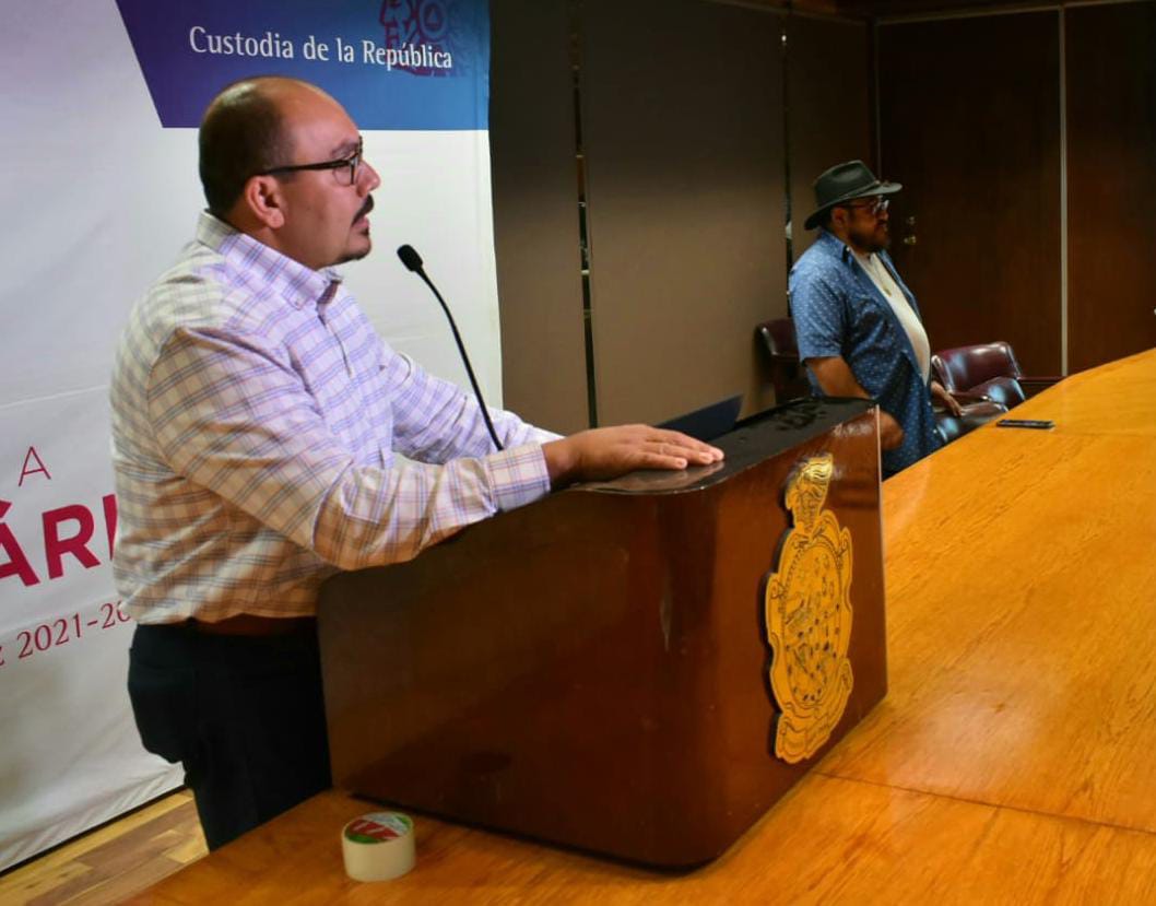 Anuncian programación de recorridos de camiones para la recolección de la basura.