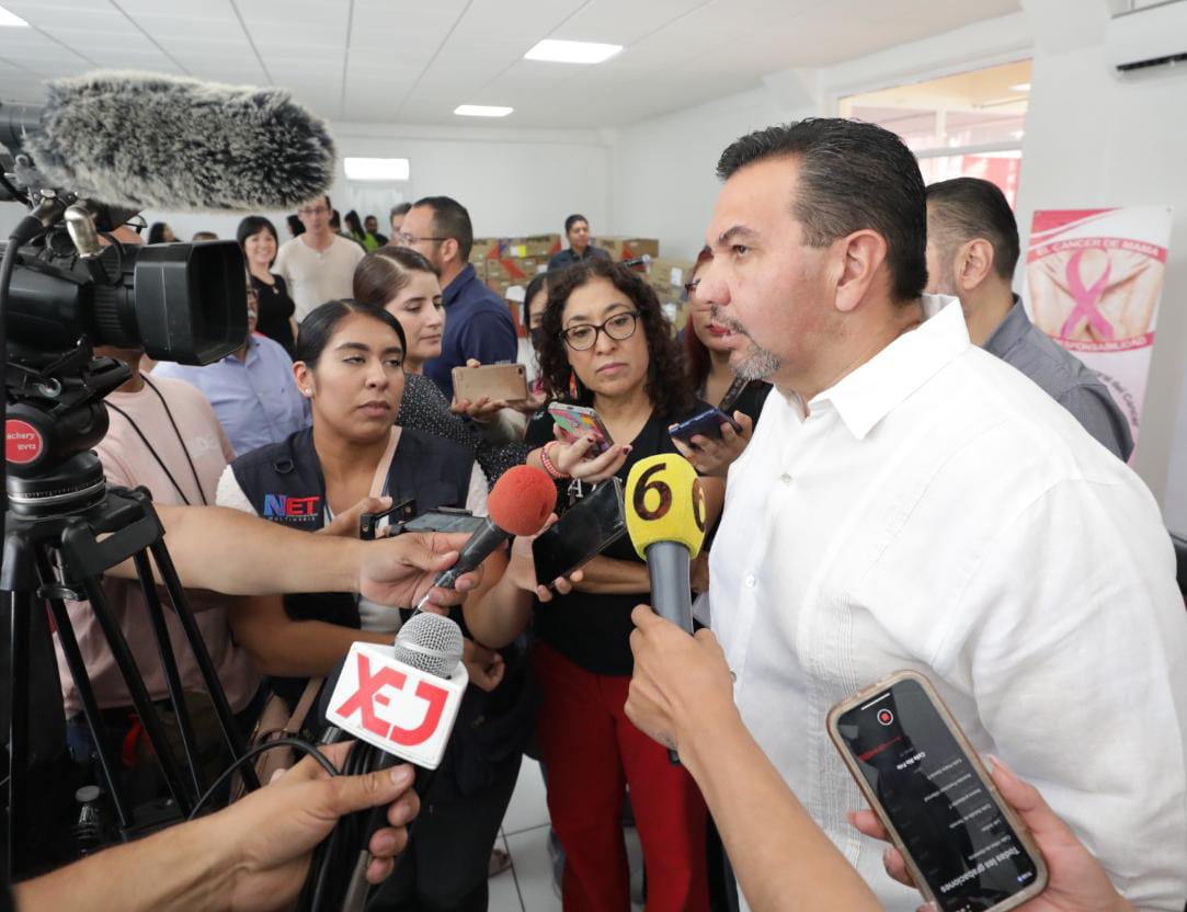 Habrá cambios en el gabinete solo si es necesario.