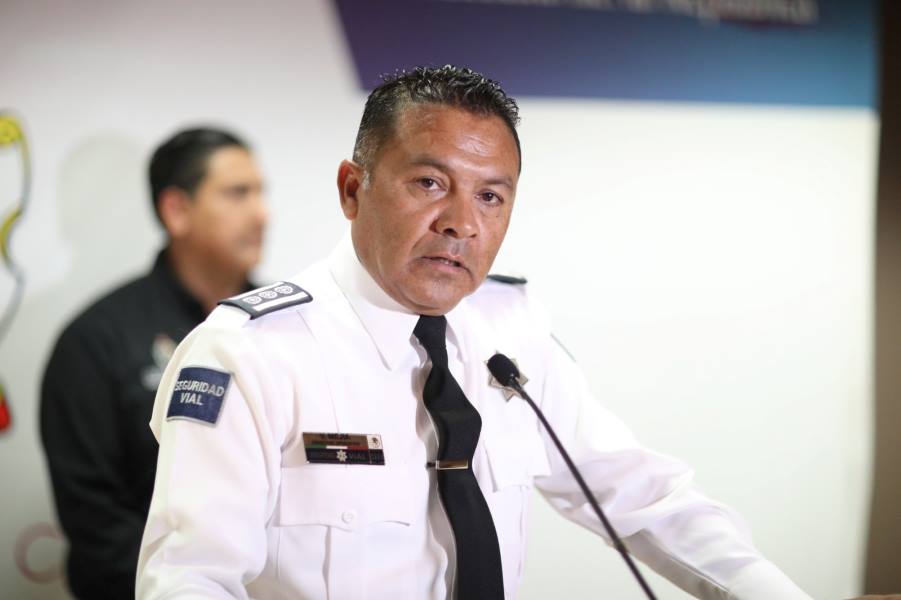 Aprueban circulación a contraflujo en parte de la avenida Lerdo