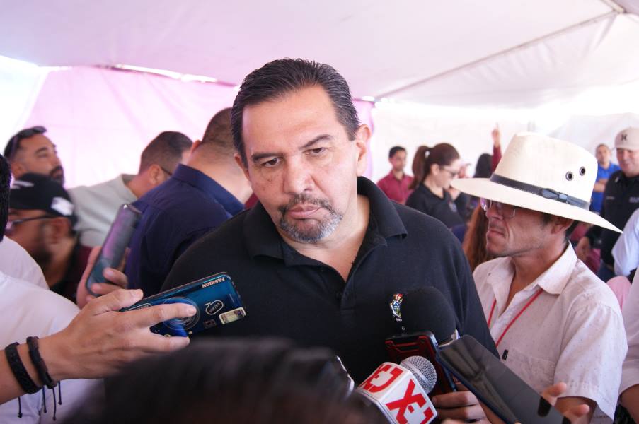 Busca alcalde que programa de regularización vehicular sea permanente.