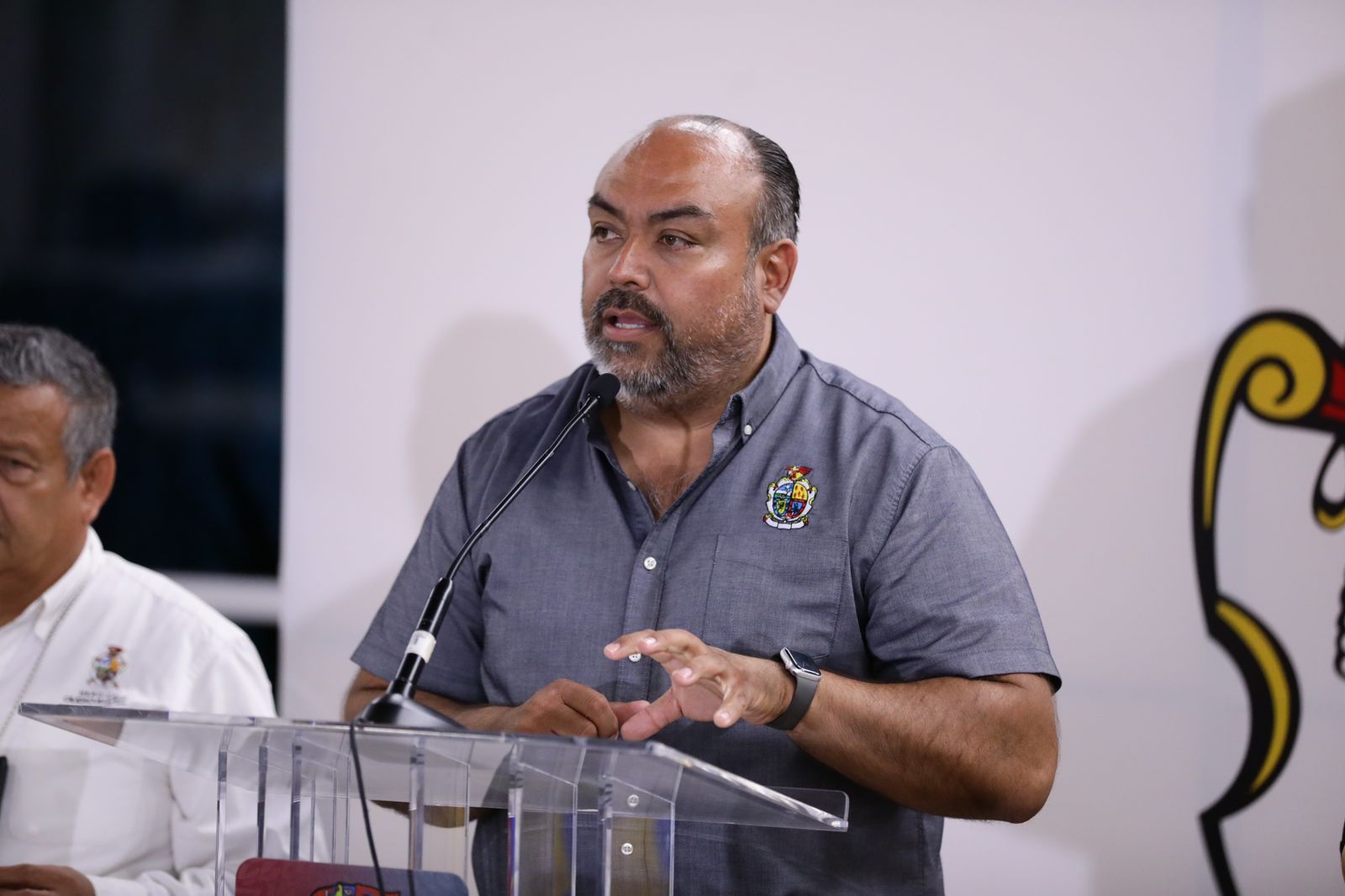 Despiden a agente de Dirección de Ecología