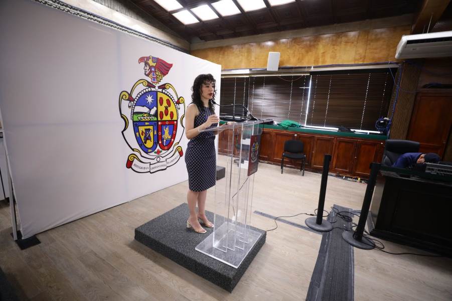 Develarán el próximo domingo la placa “Cuna de Campeones”