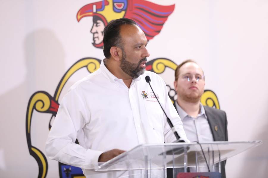 Gaceta Municipal publicó la primera edición  