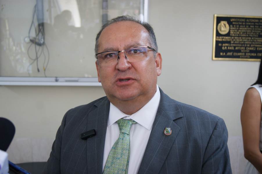 Apuesta UACH a las oportunidades para la internacionalización.