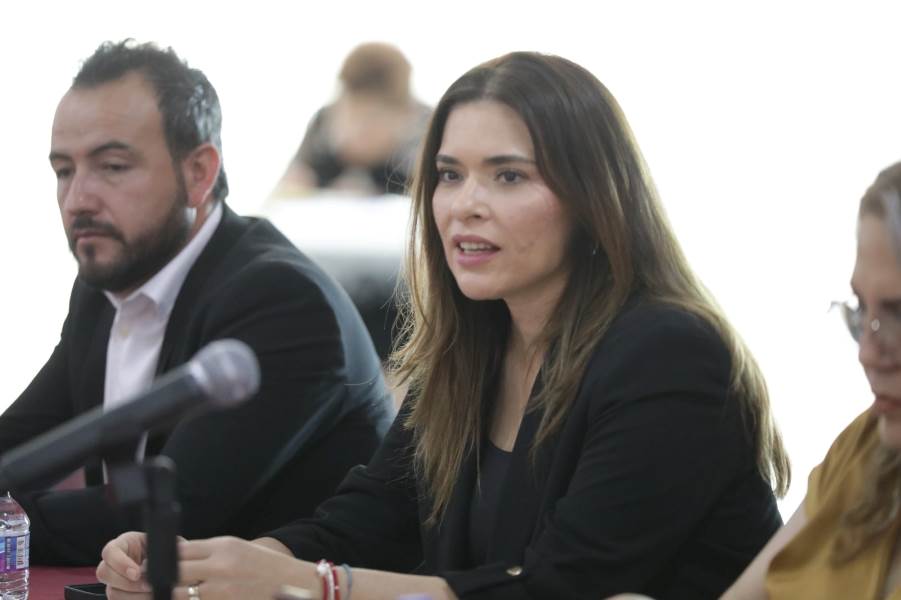 Se realizó sesión del Consejo Consultivo Municipal del Adulto Mayor