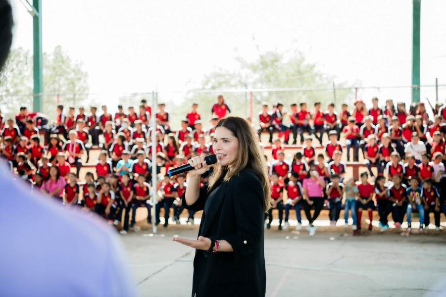 Reactivan programa Cruzando Sonrisas