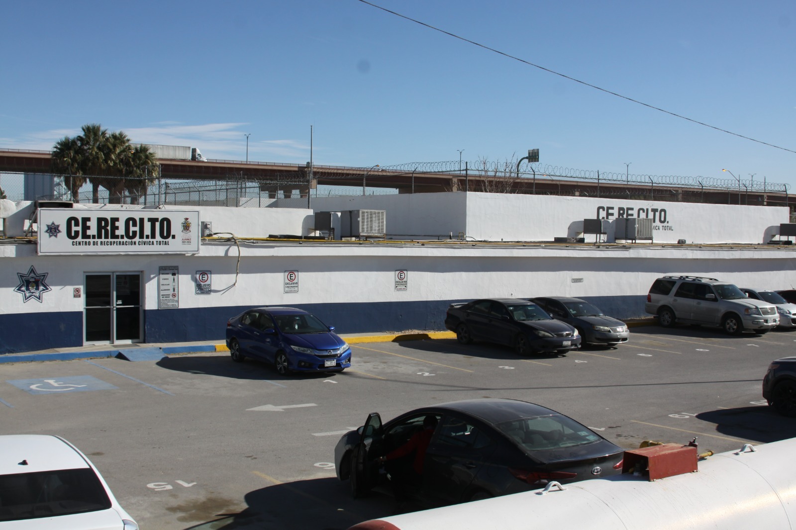 Remitieron al Cerecito a 25 conductores ebrios