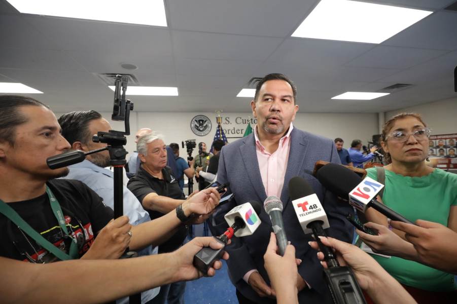 Seguiremos recibiendo el apoyo del Gobierno Federal: alcalde