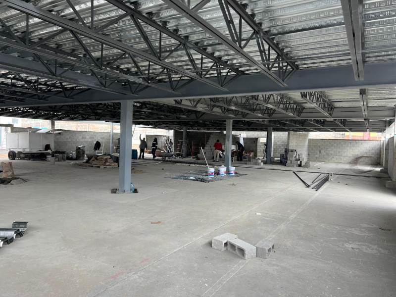 Cuenta municipio Juárez con nuevo reglamento de construcción