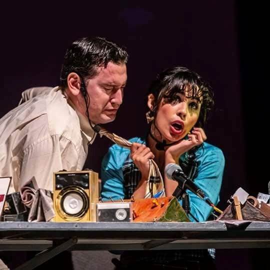 Arranca en Ciudad Juárez la Red de Teatros