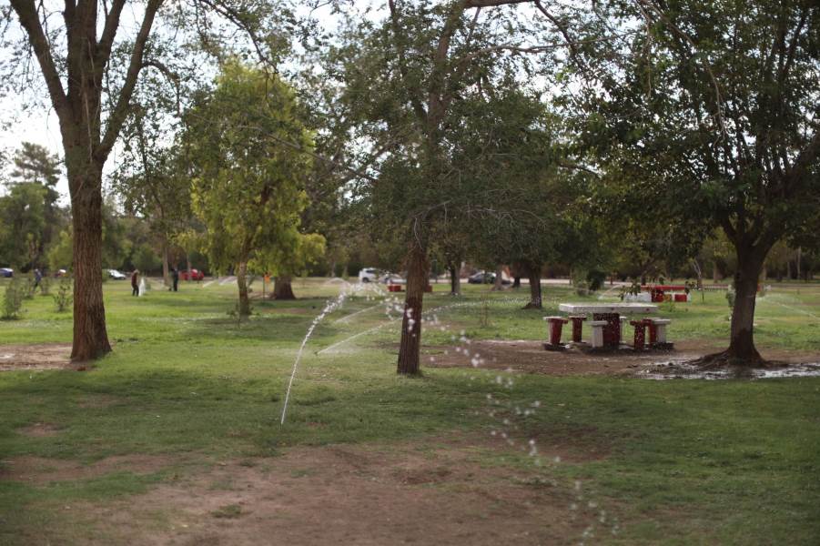 Decreto de El Chamizal debe respetarse y analizarse: Presidente Municipal