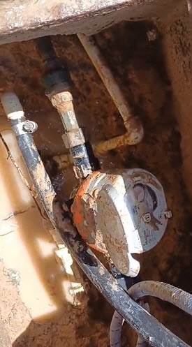 Continua vigilancia de los Guardianes del Agua y aplicación de multas