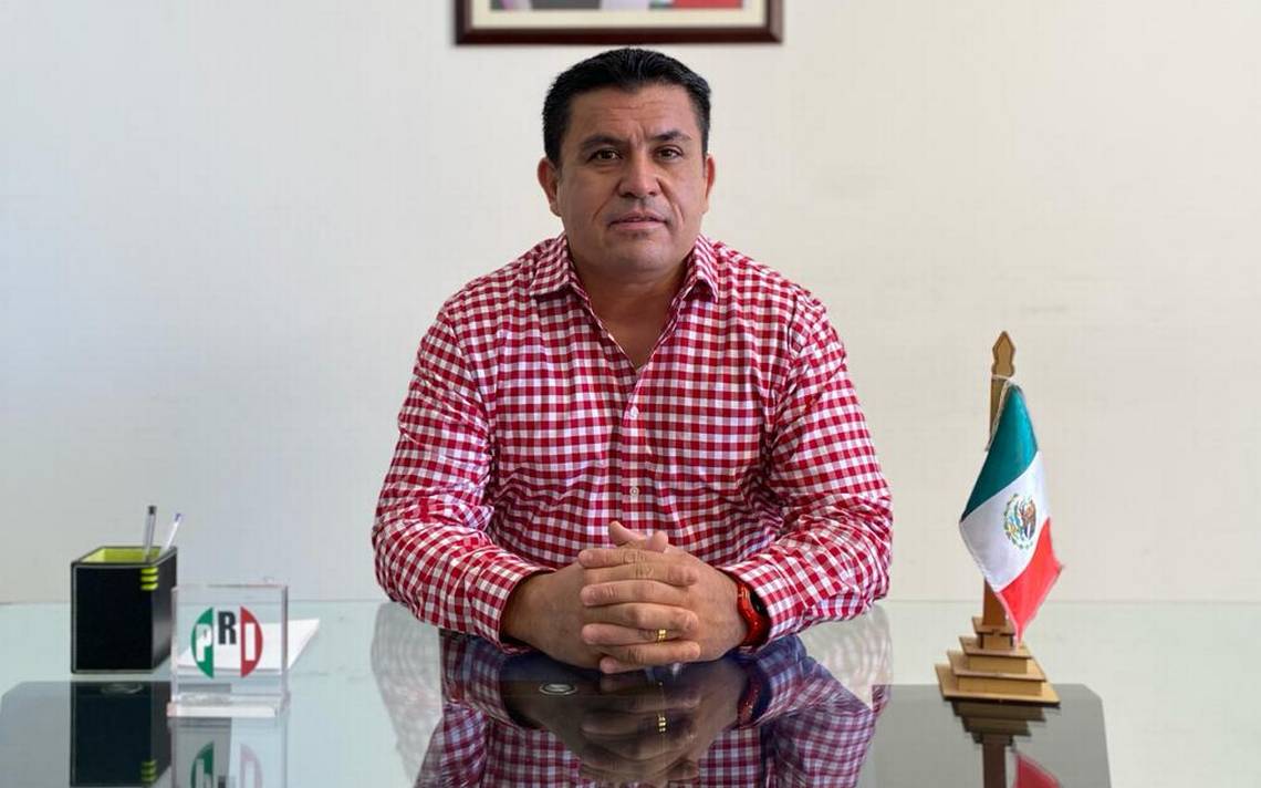 Sin problemas realiza el PRI renovación de comités municipales