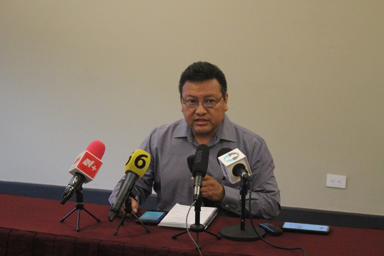 Transportistas condicionan modernización del transporte a aun aumento en tarifas