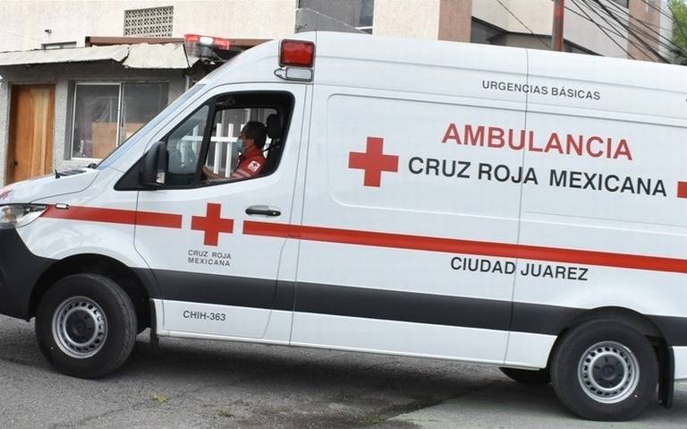 Entrega FECHAC ambulancia y unidad de rescate a la Cruz Roja