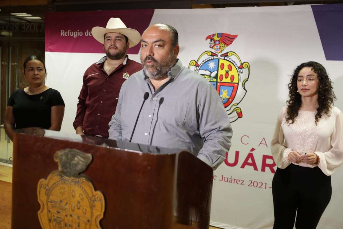Realizarán jornada de esterilización de mascotas en el Gimnasio Municipal Josué Neri Santos