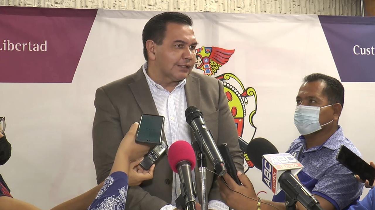 Propone municipio programa inmediato de identificación vehicular