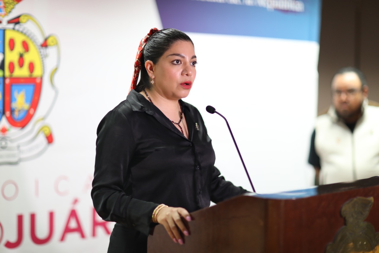 Llama Salud Municipal a ser corresponsables para prevenir contagio de viruela símica