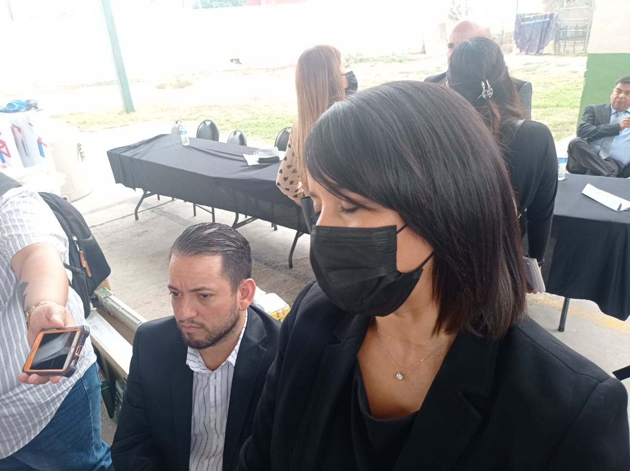 Sin condiciones el sector maquilador para aumento salarial