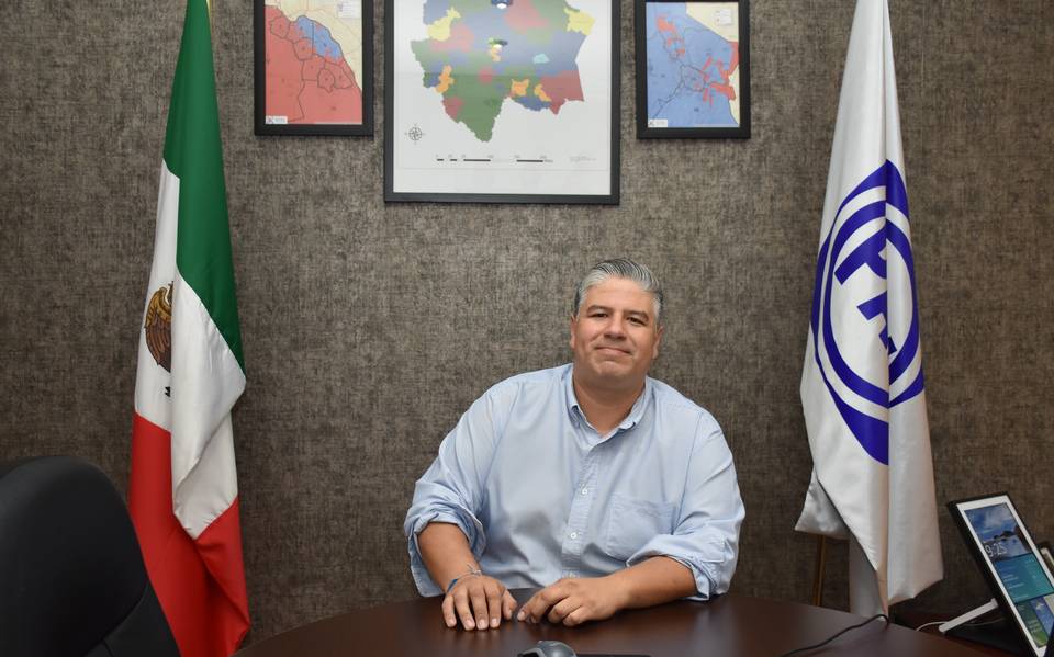 Seguridad es responsabilidad de los 3 órdenes de gobierno