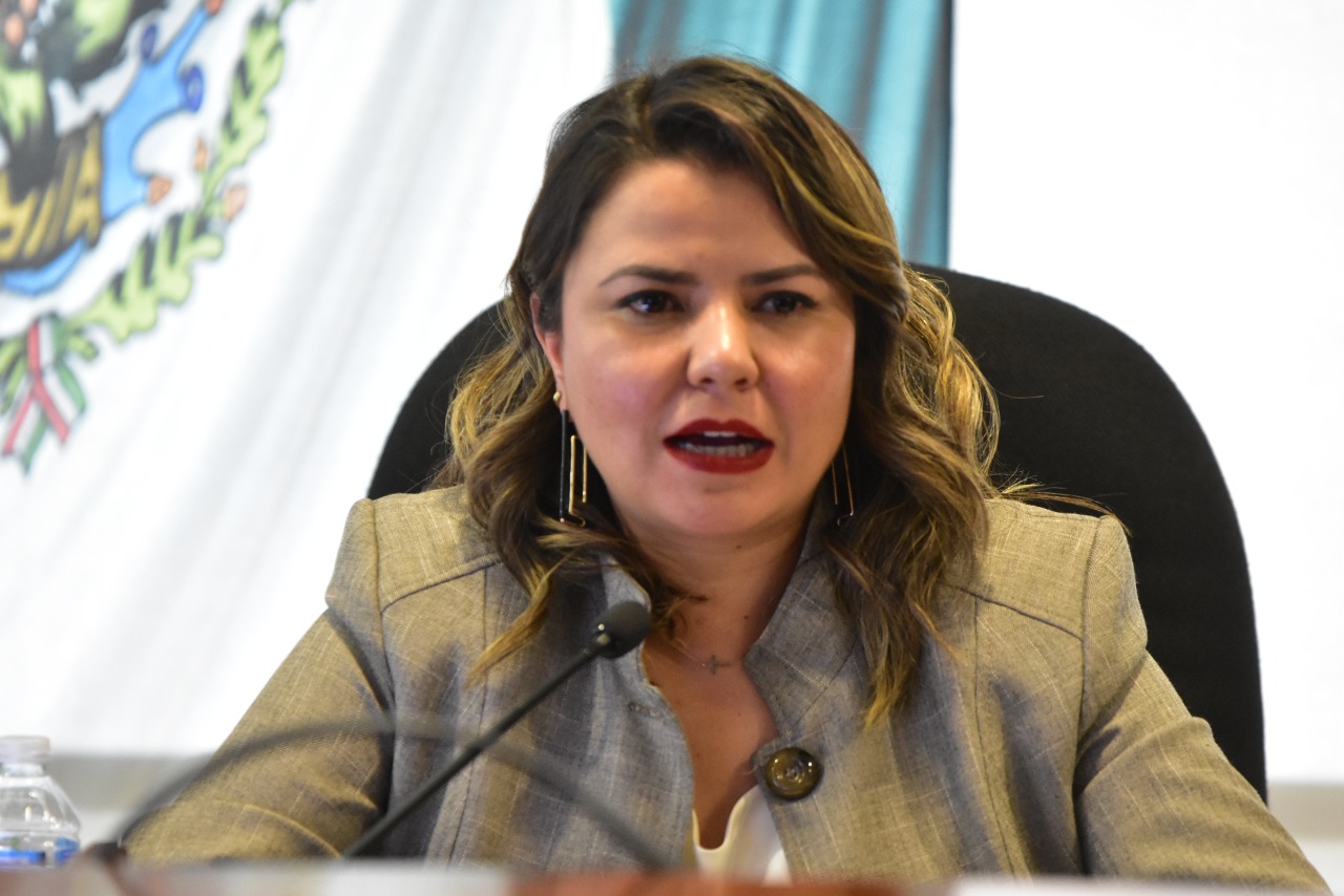 Destacan iniciativa de Reforma Constitucional en clausura de la diputación permanente
