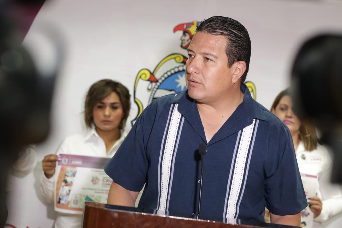 Con cambios en el horario, se realizara la quinta cruzada comunitaria en Anapra